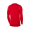 Sudadera Nike Park 20 R