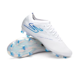 Bota Razor FG White