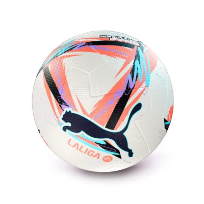 Bola Puma Orbita Laliga 1 2024-2025 Quality Pro
