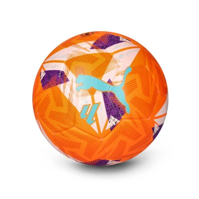 Bola Orbita Laliga 2024-2025 Fifa Quality