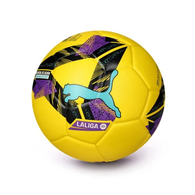 Balón Orbita Laliga 2024-2025 Hybrid