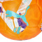 Balón Puma Orbita Laliga 2024-2025 Hybrid