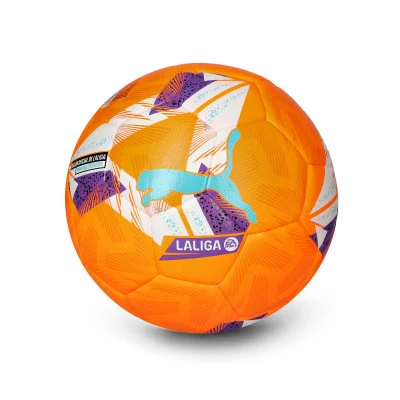 Balón Orbita Laliga 2024-2025 Hybrid