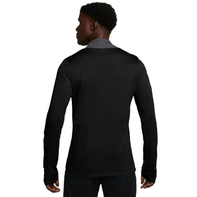 Sudadera Academy Pro