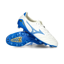 Zapatos de fútbol Mizuno Morelia Neo IV Pro FG