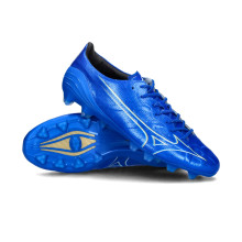 Bota Mizuno Alpha Elite FG