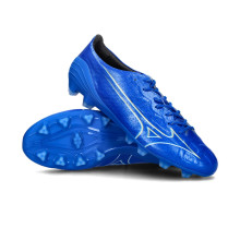 Zapatos de fútbol Mizuno Αlpha Pro FG