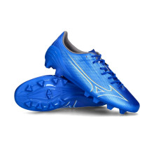 Chuteira Mizuno Alpha Select FG