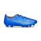 Chuteira Mizuno Alpha Select FG
