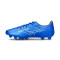 Chuteira Mizuno Alpha Select FG