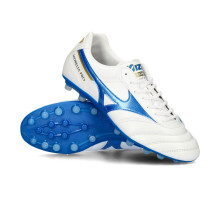 Chuteira Mizuno Morelia II Pro AG