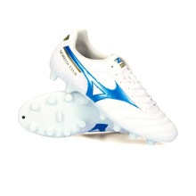 Zapatos de fútbol Mizuno Morelia II Club FG