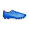 Chuteira Mizuno Alpha Select FG Criança