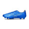 Chuteira Mizuno Alpha Select FG Criança