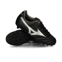 Bota Mizuno Morelia II Club AG Niño