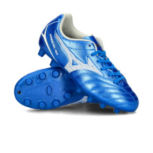 Chuteira Mizuno Monarcida Neo III Select FG Criança