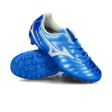 Chuteira Mizuno Monarcida Neo III Select AG Criança