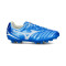 Chuteira Mizuno Monarcida Neo III Select AG Criança