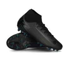 Chuteira Nike Air Zoom Mercurial Superfly 10 Academy AG