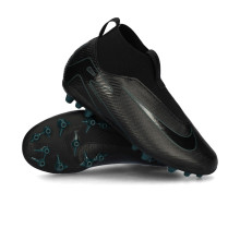 Chuteira Nike Mercurial Air Zoom Superfly 10 Academy AG Criança