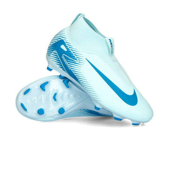 Football Botines Nike Azules 2019 Football Boots Nike Kids