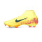 Chuteira Nike Air Zoom Mercurial Superfly 10 Academy KM FG/MG