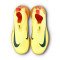 Zapatilla Nike Air Zoom Mercurial Superfly 10 Academy KM IC Niño