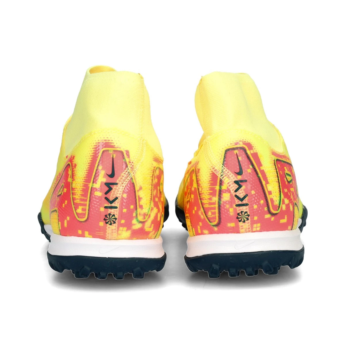 Nike Air Zoom Mercurial Superfly 10 Academy KM Turf Football Boots