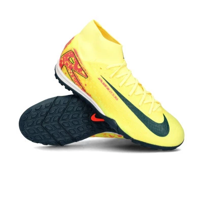 Bota Air Zoom Mercurial Superfly 10 Academy KM Turf