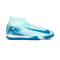 Chuteira Nike Air Zoom Mercurial Superfly 10 Academy Turf