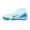 Chuteira Nike Air Zoom Mercurial Superfly 10 Academy Turf