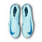 Chuteira Nike Air Zoom Mercurial Superfly 10 Academy Turf