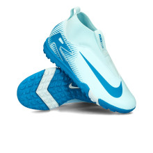 Bota Nike Air Zoom Mercurial Superfly 10 Academy Turf Niño