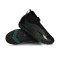 Bota Nike Air Zoom Mercurial Superfly 10 Academy Turf Niño