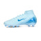 Zapatos de fútbol Nike Mercurial Air Zoom Superfly 10 Elite AG-Pro