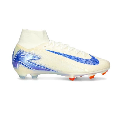 Mercurial Air Zoom Superfly 10 Elite FG