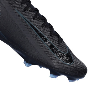 Nike boots football black on sale
