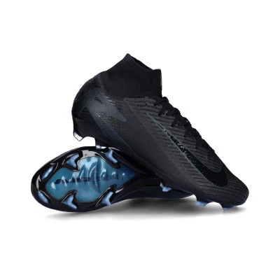 Air Zoom Mercurial Superfly 10 Elite FG Football Boots