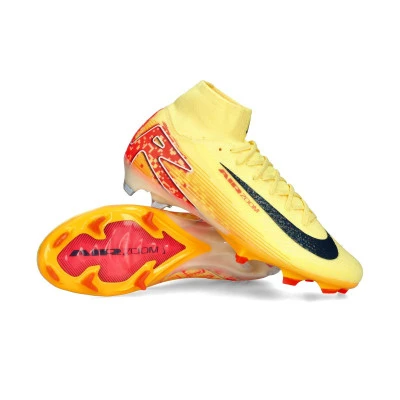Air Zoom Mercurial Superfly 10 Elite KM FG Fußballschuhe