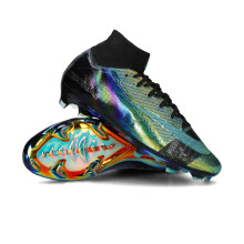 Chaussure de football Nike Mercurial Air Zoom Superfly 10 Elite SE FG