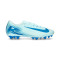 Zapatos de fútbol Nike Air Zoom Mercurial Vapor 16 Academy AG