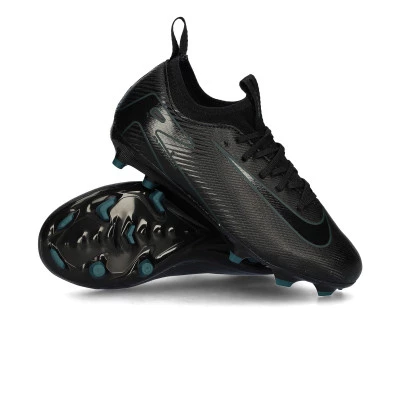 Bota Air Zoom Mercurial Vapor 16 Academy FG/MG Niño