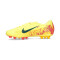 Zapatos de fútbol Nike Air Zoom Mercurial Vapor 16 Academy KM AG