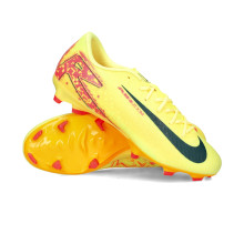 Zapatos de fútbol Nike Air Zoom Mercurial Vapor 16 Academy KM FG/MG