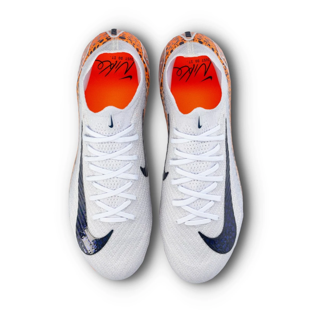 Zapatos de futbol Nike Air Zoom Mercurial Vapor 16 Elite FG Electric Multicolor Futbol Emotion