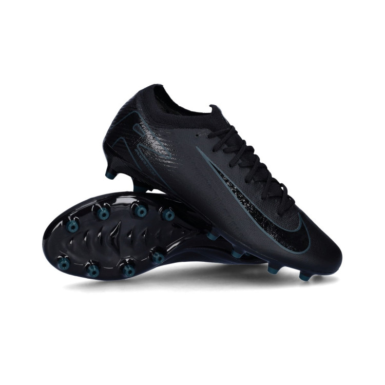 Football Boots Nike Air Zoom Mercurial Vapor 16 Pro AG-Pro Black
