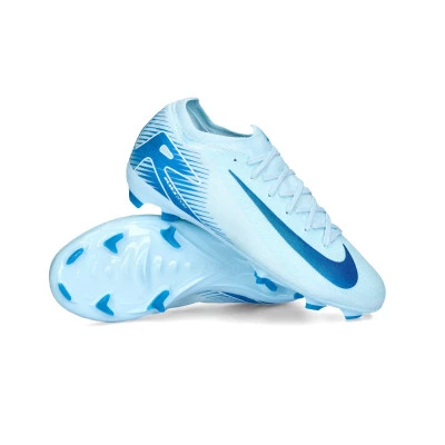 Kids Air Zoom Mercurial Vapor 16 Pro FG Football Boots