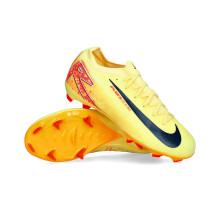 Chaussure de football Nike Air Zoom Mercurial Vapor 16 Pro KM FG Enfant