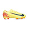 Chaussure de football Nike Air Zoom Mercurial Vapor 16 Pro KM FG Enfant