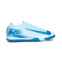 Air Zoom Mercurial Vapor 16 Pro Turf-Glacier Blue-Black